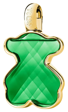 Tous LoveMe The Emerald Elixir Eau de Parfum Spray