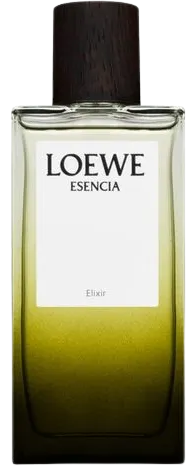 Loewe Esencia Elixir Eau de Parfum
