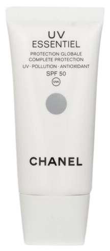 Uv Essentiel Protecci&oacute;n Global Facial SPF 50 30 ml