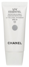 Uv Essentiel Protecci&oacute;n Global Facial SPF 50 30 ml
