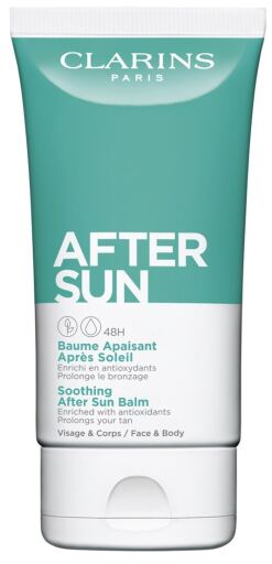 Clarins After Sun B&aacute;lsamo Calmante 150 ml