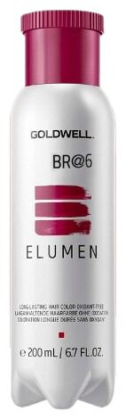 Elumen Coloraci&oacute;n sin Amon&iacute;aco 200 ml