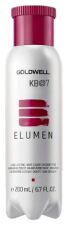 Elumen Coloración sin Amoníaco 200 ml Elumen Coloración sin Amoníaco 200 ml