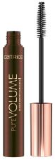 Pure Volume Magic Brown M&aacute;scara de Pesta&ntilde;as 010 Burgundy Brown 10 ml