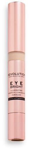 Revolution Beauty London Bright Corrector de Ojos 3 ml