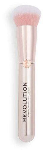 Revolution Beauty London Bluffing Brocha para Base R7