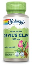 Devil'S Claw 100 C&aacute;psulas Vegetales