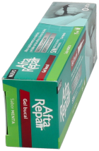 Menta Gel Bucal 15 ml