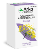 Arkoc&aacute;psulas Hinojo