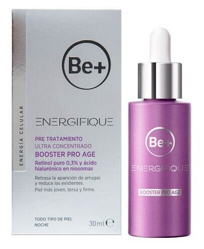 Be+ Energifique Concentrado Booster Pro Age 30 ml