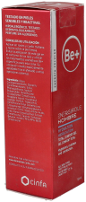 Energifique Gel Hidratante Confort Total Hombre 50 ml