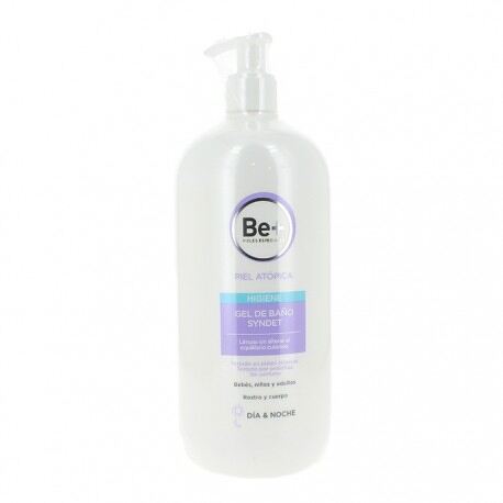Be+ Med Atopia Gel Ba&ntilde;o Syndet 750 ml