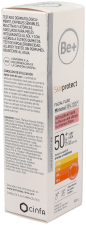 Skinprotect Piel Intolerante SPF 50+ 50 ml