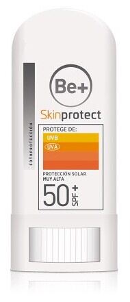 Be+ Skinprotect Stick Cicatrices SPF 50+ 8 ml