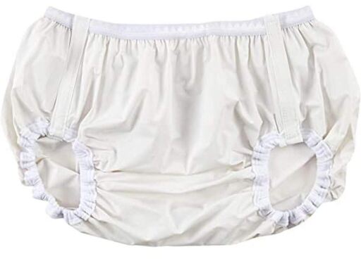 Corysan Braga con Velcro para Incontinencia Talla 10 1 Unidad