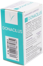 Donacilus 30 C&aacute;psulas