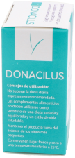 Donacilus 30 C&aacute;psulas