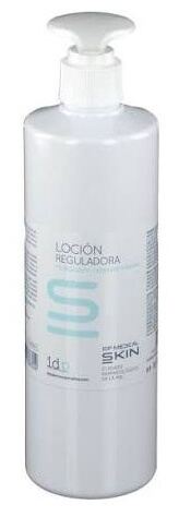 IDP Medical Skin Loci&oacute;n Reguladora 400 ml