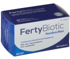FertyBiotic Hombre 60 Cápsulas FertyBiotic Hombre 60 Cápsulas