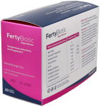 FertyBiotic Mujer 30 Sobres
