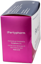 FertyBiotic Mujer 30 Sobres