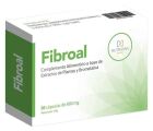 Fibroal 30 C&aacute;psulas
