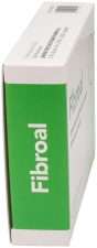Fibroal 30 C&aacute;psulas