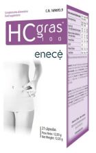 Hc Grass 21 C&aacute;psulas