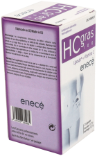 Hc Grass 21 C&aacute;psulas