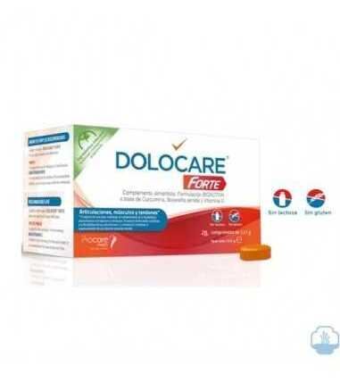 Procare Health Dolocare Forte 28 Comprimidos