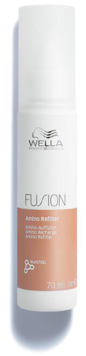 WELLA Professionals Fusion Amino Refiller Tratamiento para Cabello Da&ntilde;ado 70 ml