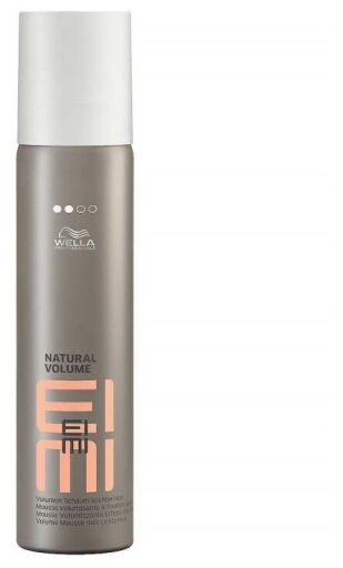 WELLA Professionals Eimi Natural Volume Volumizing Foam