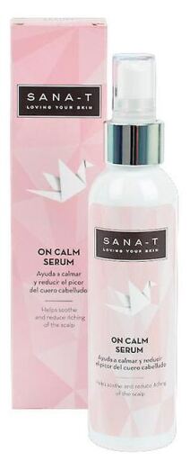 Sana-T On Calm Ser&uacute;m Capilar 125 ml