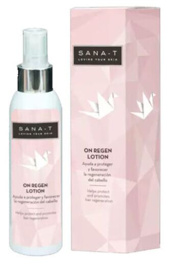 Sana-T On Regen Loci&oacute;n Capilar 125 ml
