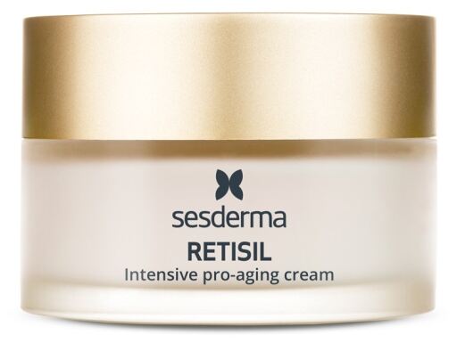 Sesderma Retisil Crema Intensiva Pro-aging 50 ml