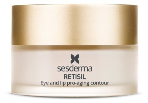 Sesderma Retisil Contorno de ojos y labios Pro-aging 30 ml