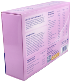 Beauty Frutos Bosque 30 Sobres