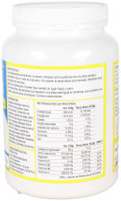 Maboflex Lim&oacute;n 375 gr