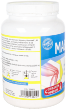 Maboflex Lim&oacute;n 375 gr