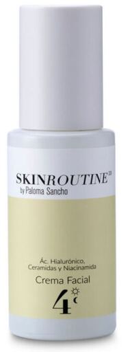 Skin Routine Facial Cream 4 50 ml