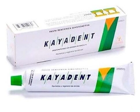 Teofarma Kayadent Neo Paste 125 ml