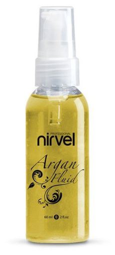 Care Arg&aacute;n Fluid