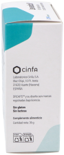 Levedol 60 C&aacute;psulas