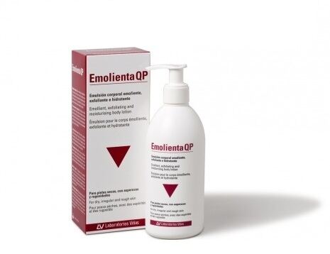 QP Emulsi&oacute;n 300 ml