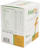 Fisioflex Pro 20 Sobres
