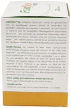 Fisioflex Pro 20 Sobres