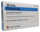Gastrus 30 Comprimidos Masticables Gastrus 30 Comprimidos Masticables