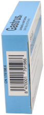 Gastrus 30 Comprimidos Masticables Gastrus 30 Comprimidos Masticables
