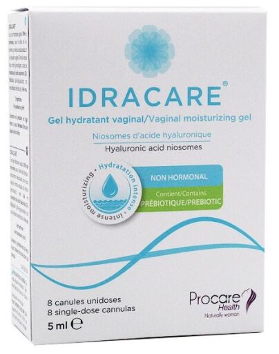 Procare Health Idracare Gel Hidratante Vaginal