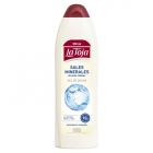 Gel de Ducha Hidrotermal 550 ml Gel de Ducha Hidrotermal 550 ml